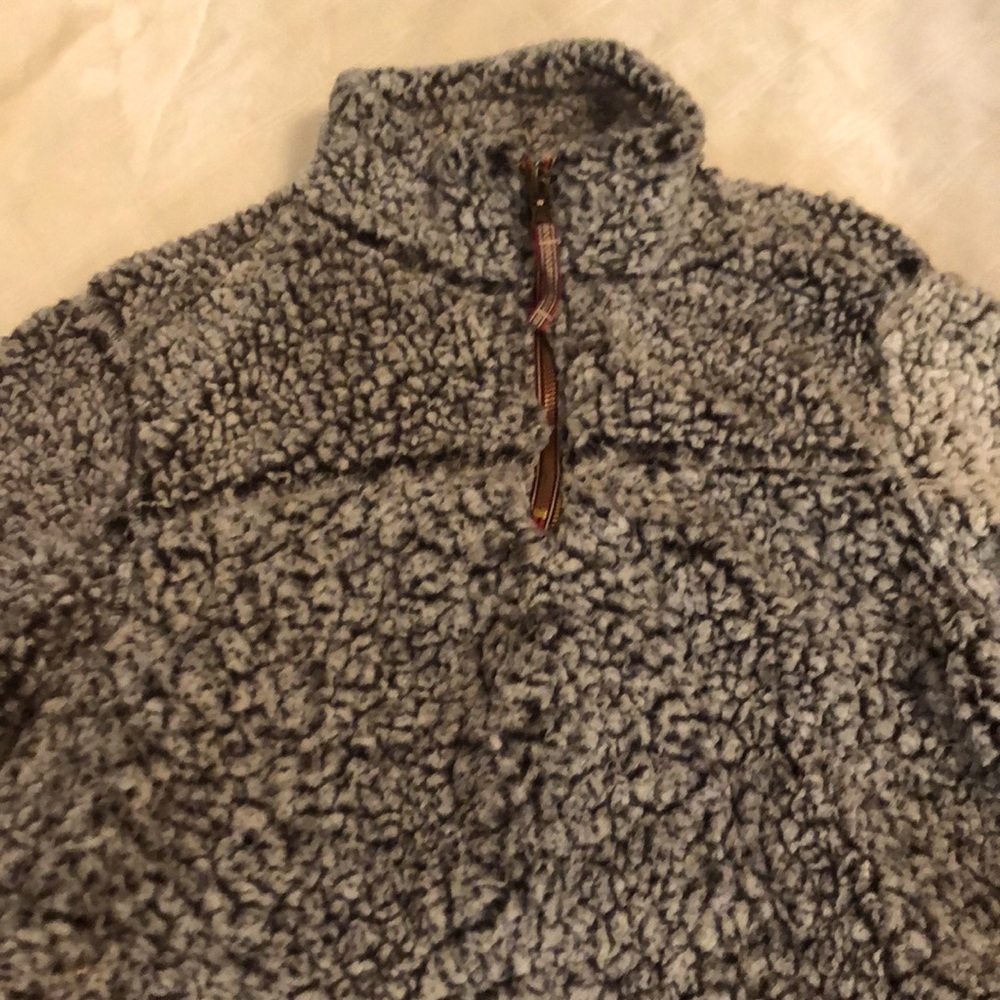Women’s Sherpa!